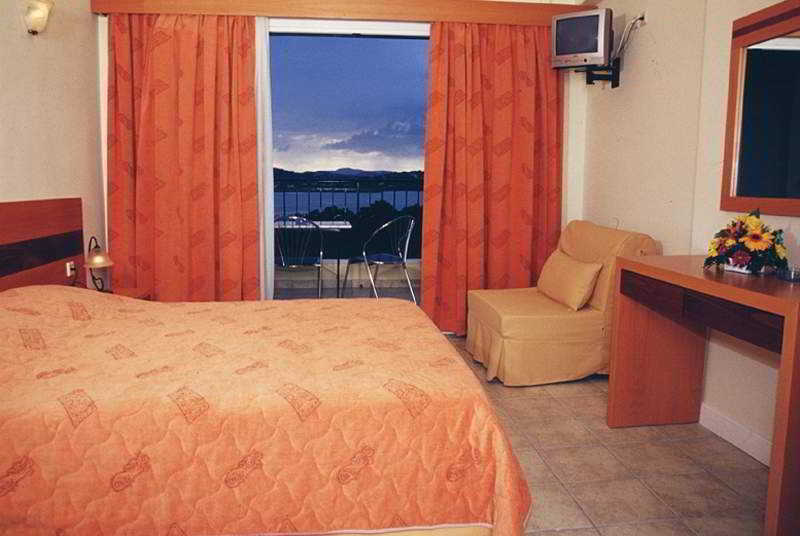 Corfu Hellinis Hotel Κανόνι Δωμάτιο φωτογραφία